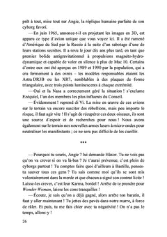 La cinquième gouvernante