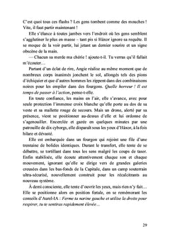 La cinquième gouvernante