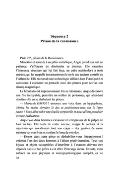 La cinquième gouvernante