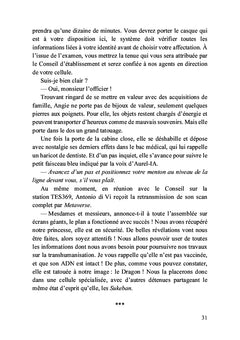 La cinquième gouvernante