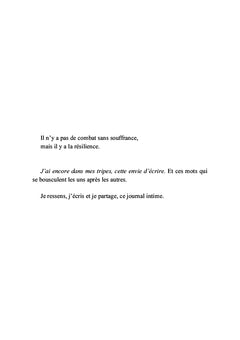 Le deuxième combat