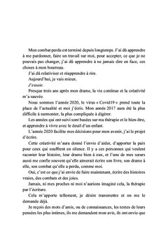 Le deuxième combat