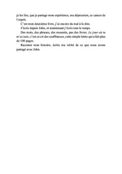 Le deuxième combat