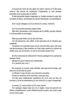 Le deuxième combat
