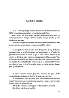 Le deuxième combat