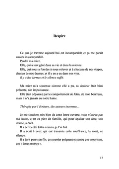Le deuxième combat