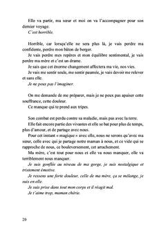 Le deuxième combat