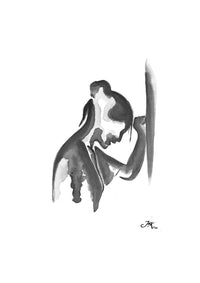 Le deuxième combat