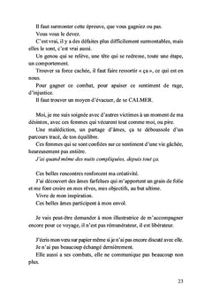 Le deuxième combat