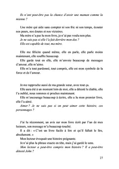Le deuxième combat