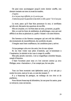 Le deuxième combat
