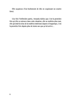 La percée invisible