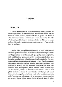 La percée invisible