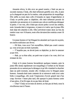 La percée invisible