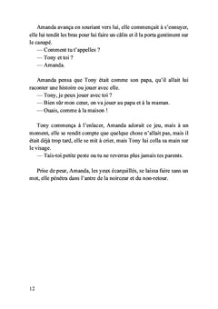 La percée invisible