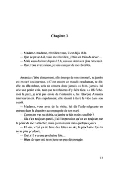 La percée invisible