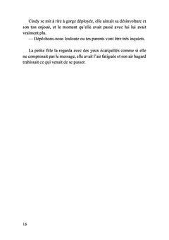 La percée invisible
