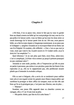 La percée invisible