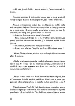 La percée invisible