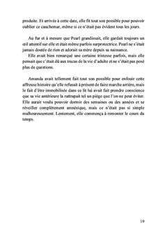 La percée invisible