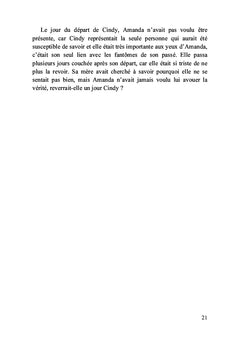 La percée invisible
