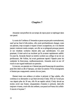 La percée invisible