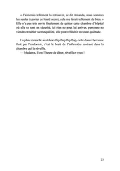 La percée invisible
