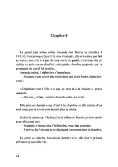 La percée invisible