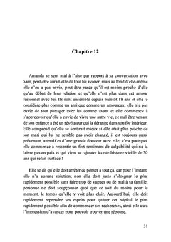 La percée invisible