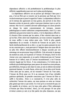 Chemin de guérison, de réconciliation et de Foi
