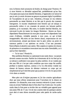 Chemin de guérison, de réconciliation et de Foi