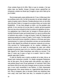 Chemin de guérison, de réconciliation et de Foi