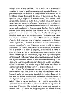 Chemin de guérison, de réconciliation et de Foi