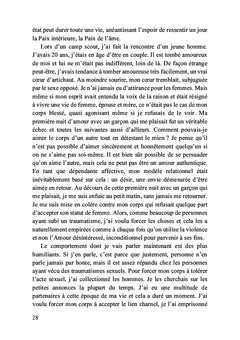 Chemin de guérison, de réconciliation et de Foi