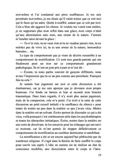 Chemin de guérison, de réconciliation et de Foi