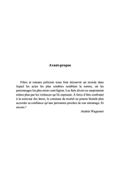 Enquêtes express