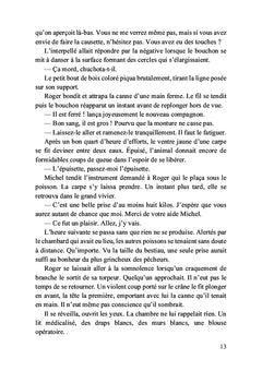 Enquêtes express