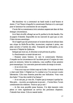 Enquêtes express