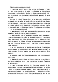 Enquêtes express