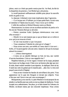 Enquêtes express