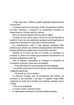 Enquêtes express