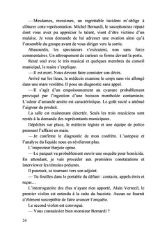 Enquêtes express