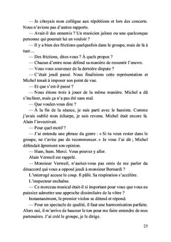 Enquêtes express