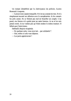 Enquêtes express