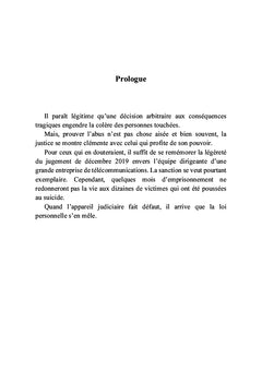 Enquêtes express