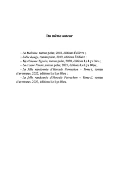 La veuve noire de la Casbah