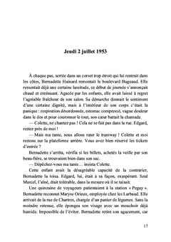 La veuve noire de la Casbah