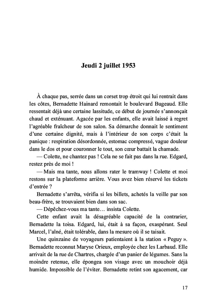 La veuve noire de la Casbah