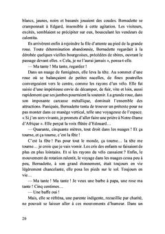 La veuve noire de la Casbah