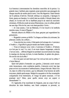 La veuve noire de la Casbah